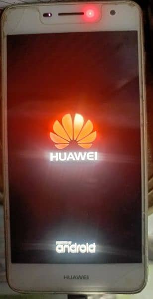 Huawei enjoy 6 1