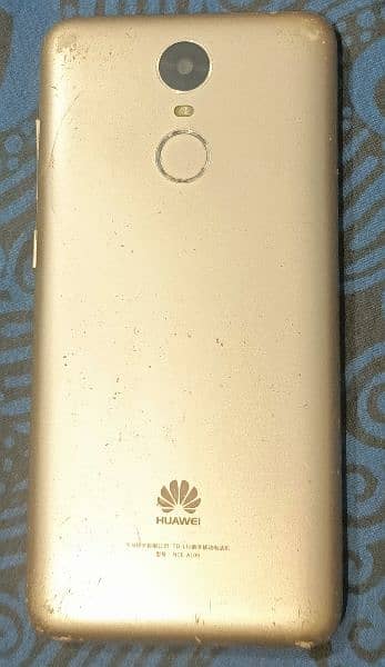 Huawei enjoy 6 2