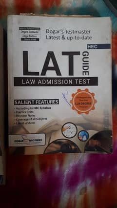 LAT