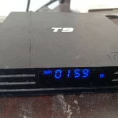 android box t9 no open no repair