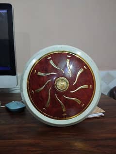 AC DC Fan for Sell