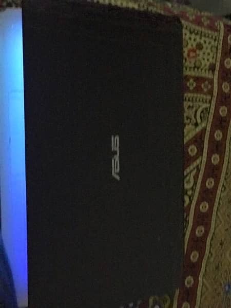 ASUS LAPTOP 3