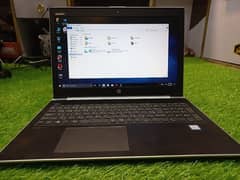 HP Laptop - Intel Core i3 7th Gen G5 - Used Like New