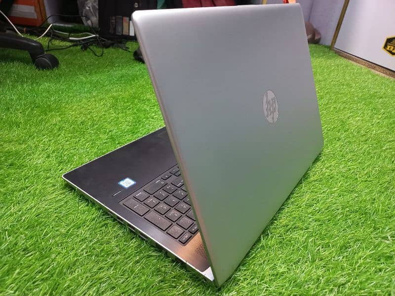 HP Laptop - Intel Core i3 7th Gen G5 - Used Like New 1