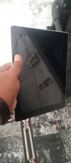 ipad new condition