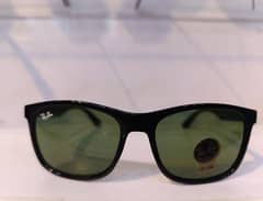 RayBen green shade || brand new