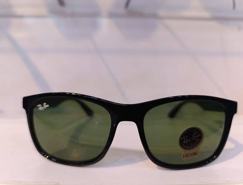 RayBen green shade || brand new 0