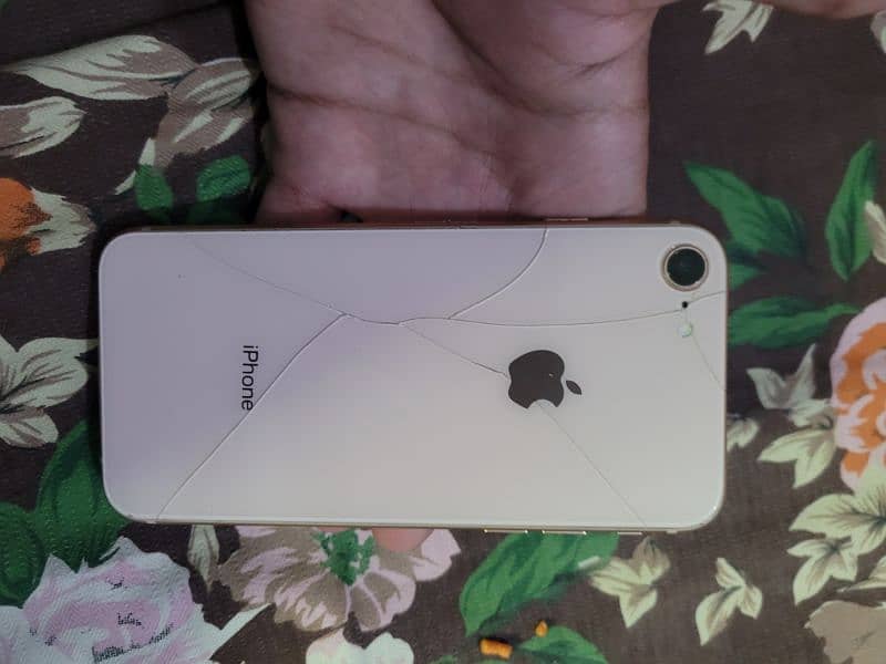 iphone 8 64gb non pta 5