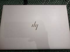 HP ELITE BOOK