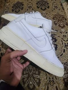 Nike Air Force 1 Low Pixel white for sale 0