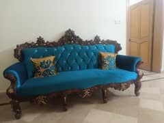 Chanioti 7 Seater Sofa 0