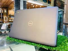 dell chromebook 3400 8gb ram 64gb storgae