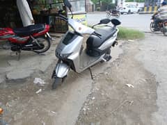 Metro T-9 E-Scooter 2024  For Sale