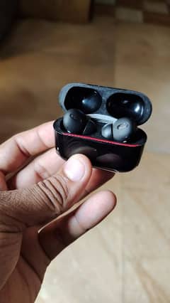 Airpods pro 2nd generation