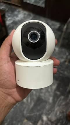 xiome 360 1080p night vision camera