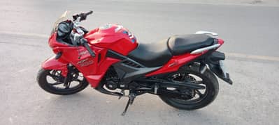 ZXMCO Rokk 200cc 2017 Model 0