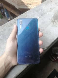 vivo y 11