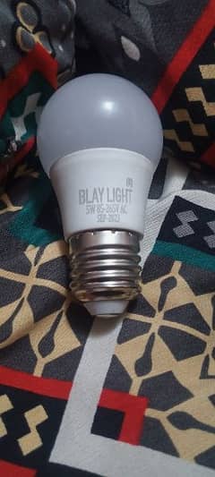 5 watt LED bulb for sale