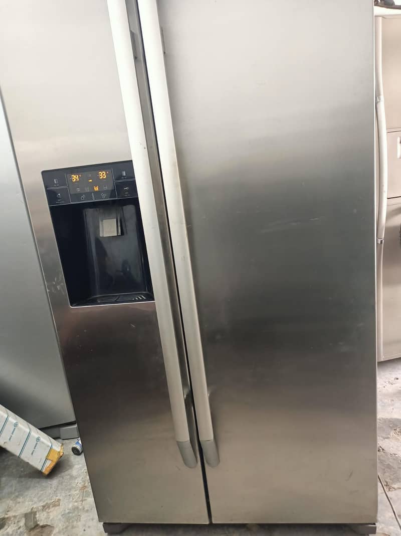 Frank refrigerator/Fridge for sale 0