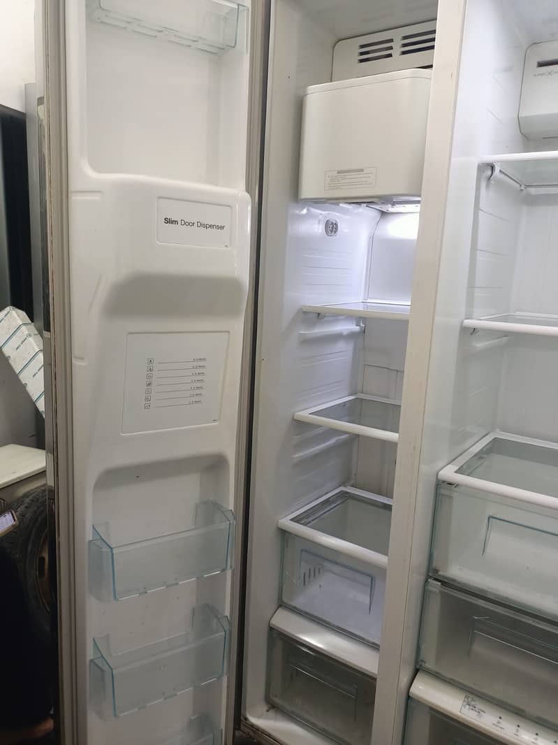 Frank refrigerator/Fridge for sale 1