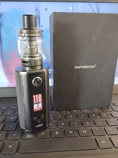 Vaporesso