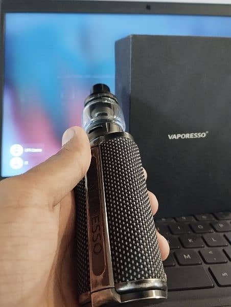 Vaporesso Target T-200 Series - Pod Device 2