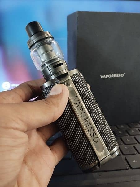 Vaporesso Target T-200 Series - Pod Device 3