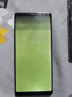 SAMSUNG NOTE 8 Non PTA KIT