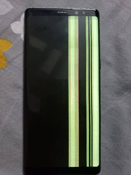 SAMSUNG NOTE 8 Non PTA KIT 1