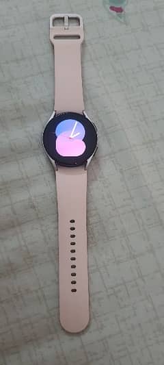 Galaxy watch 5