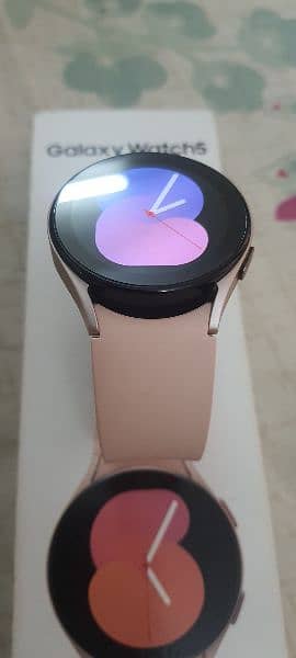 Galaxy watch 5 1