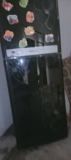 orient jumbo glass door