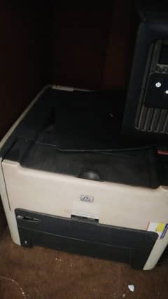 Hp printer 1320