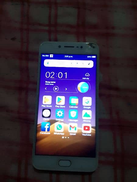 vivo y67 Mobile Phone. 4