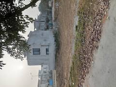 5 marla plot D-2139 for sale in DHA 9 Town 0