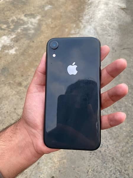 iphone XR NON PTA 2