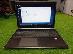 hp probook 450 g5 0