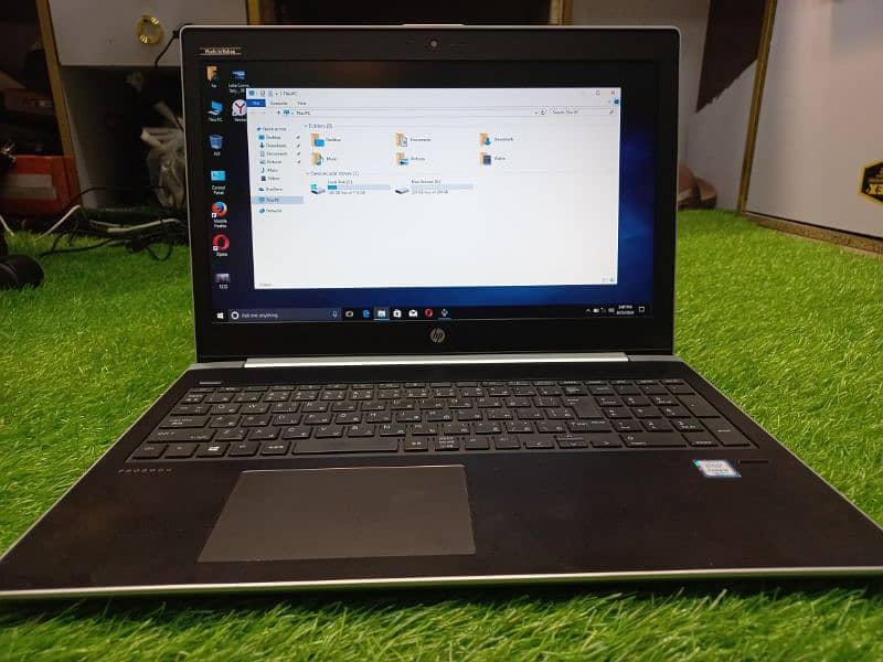 hp probook 450 g5 1