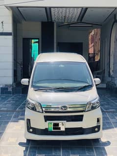 Daihatsu Move 2014/2018 0