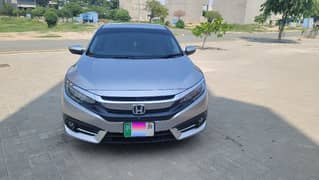 Honda Civic Oriel 2020 Model