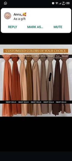 Hijab Stoller Lown For Sale