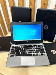 laptop chrome book