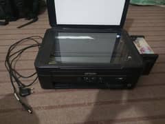 Epson L382 Printer