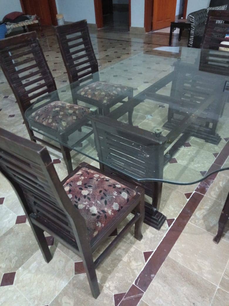 Dining Table for Sale 0