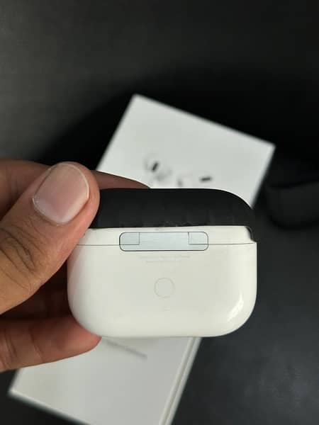 Apple airpods pro wireless charging 7