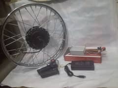 electric bike kit best for All bikes top speed 40