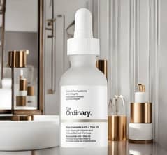 The Ordinary Niacinamide 30ML  Cash on Delivery All Over Pakistan 0