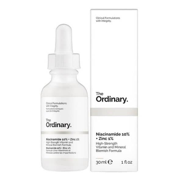 The Ordinary Niacinamide 30ML  Cash on Delivery All Over Pakistan 1