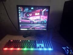 gaming pc i5 best condition