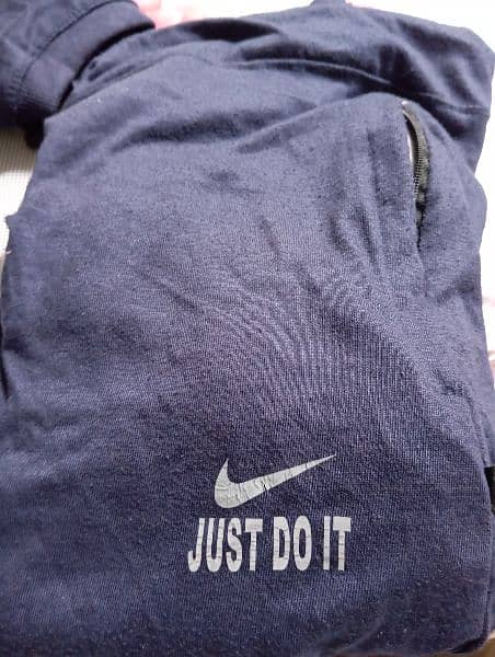 track suit large size just do it brand 2